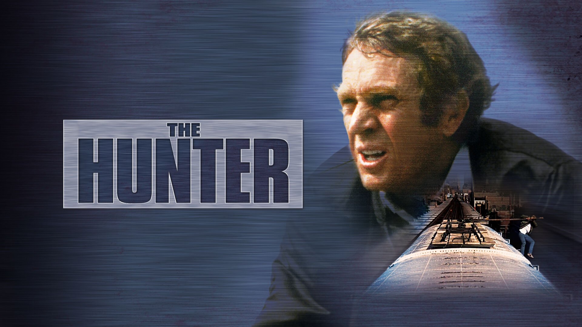 The Hunter (1980)