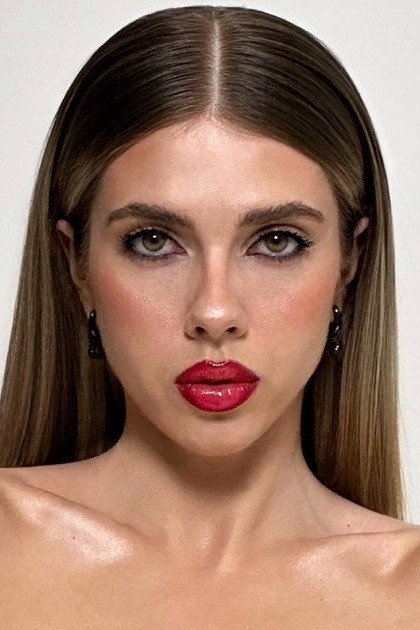 Ekaterina Shumskaya