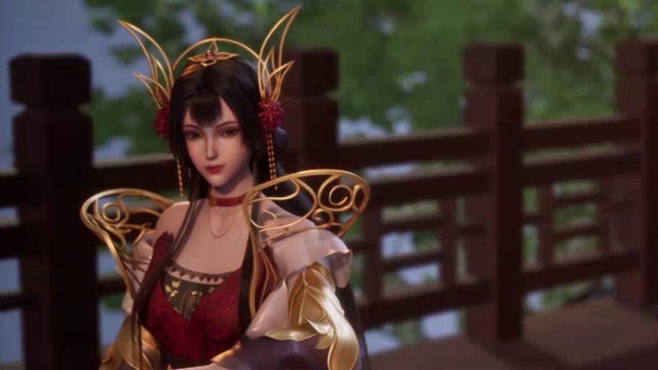 灵剑尊 1x210