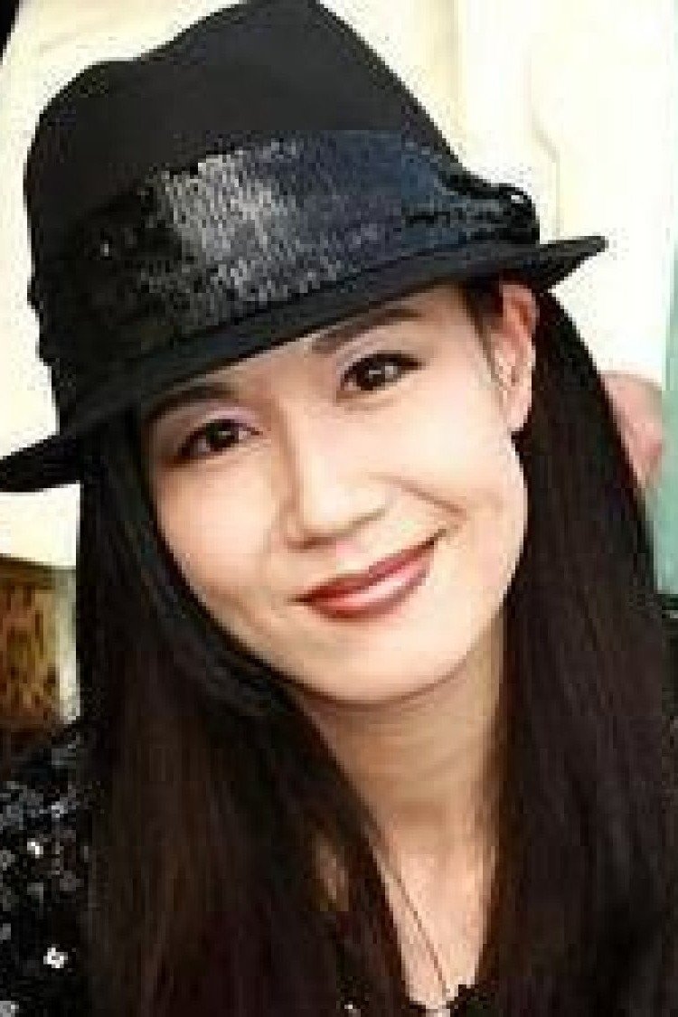 Mak King-Ting's picture in the cast