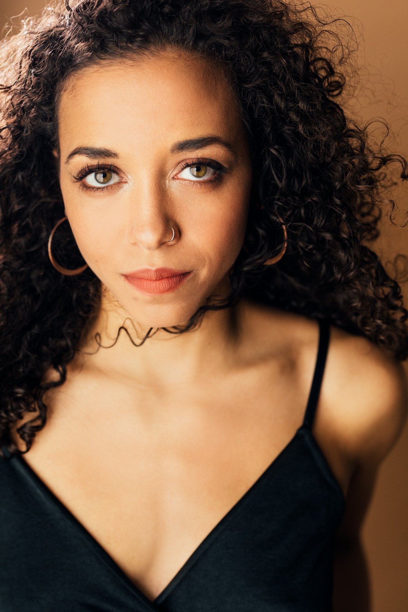 et billede af Alanna Saunders