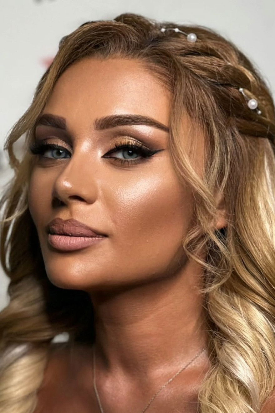 et billede af Yegana Orujova