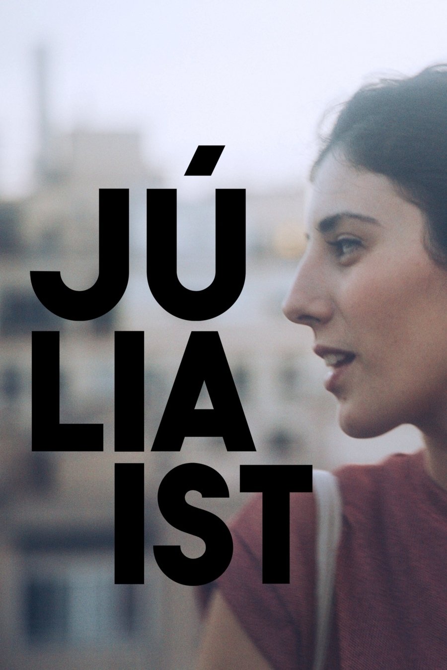 Affiche du film Júlia ist 136558