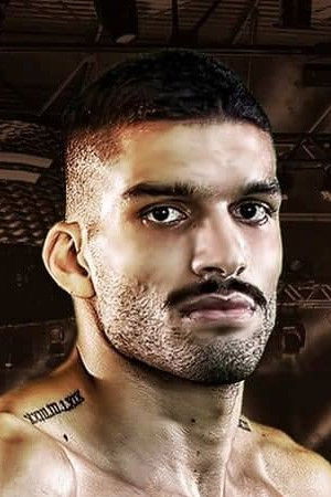 et billede af Matheus Rocha