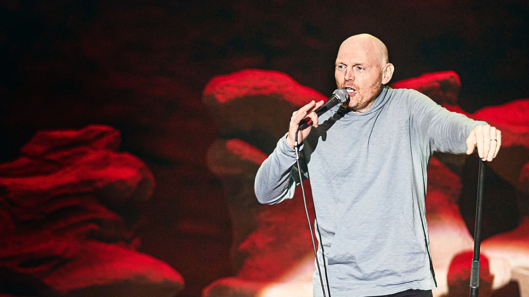 Bill Burr: Live at Red Rocks