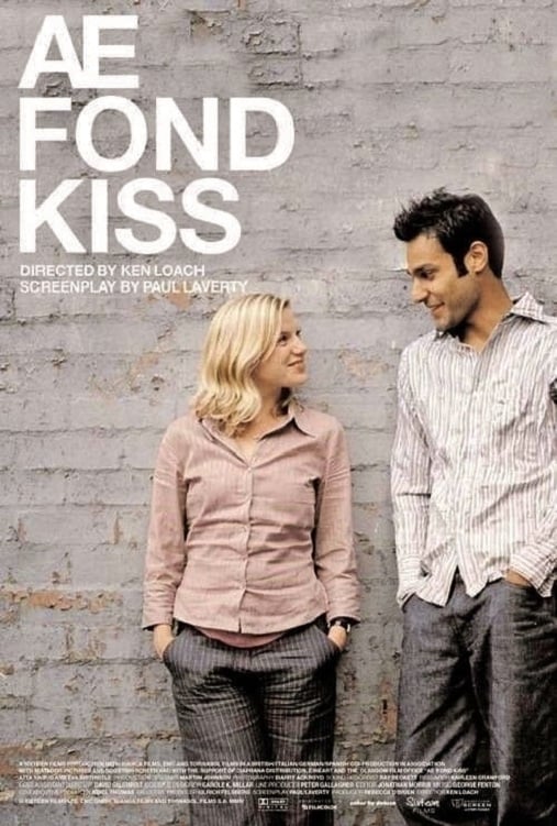 Affiche du film Just a Kiss 28105