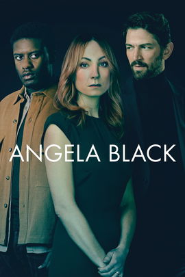 Angela Black poster image