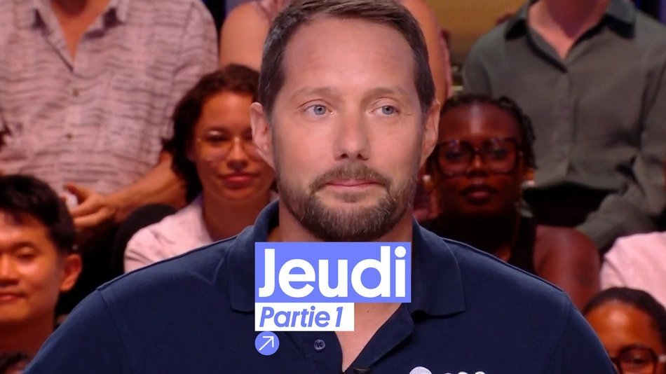 Quotidien 9x184