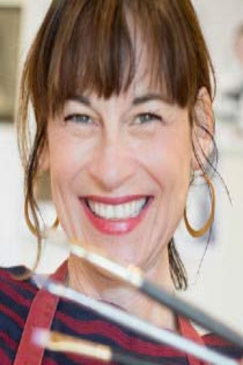 Allison Moore - Actor Profile