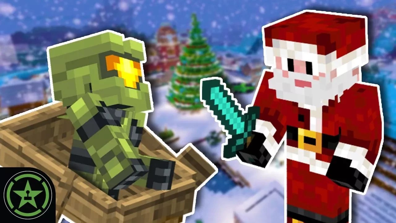 Let's Play Minecraft - Épisode 52
