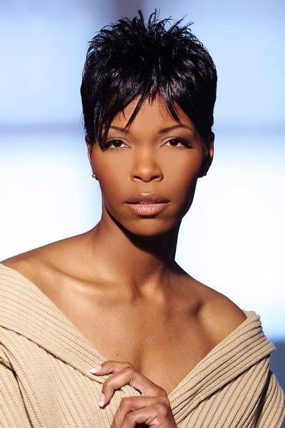 et billede af Zondra Wilson