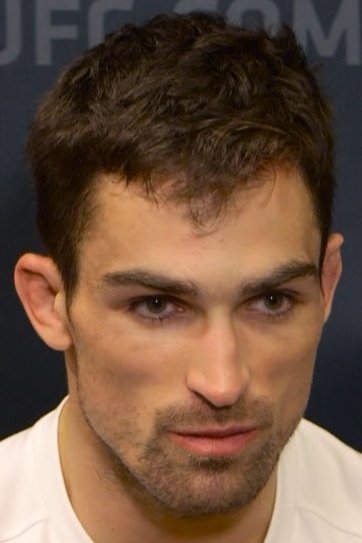 et billede af Sheldon Westcott