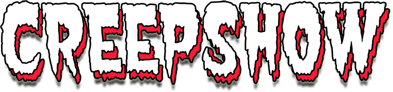 Creepshow Logo