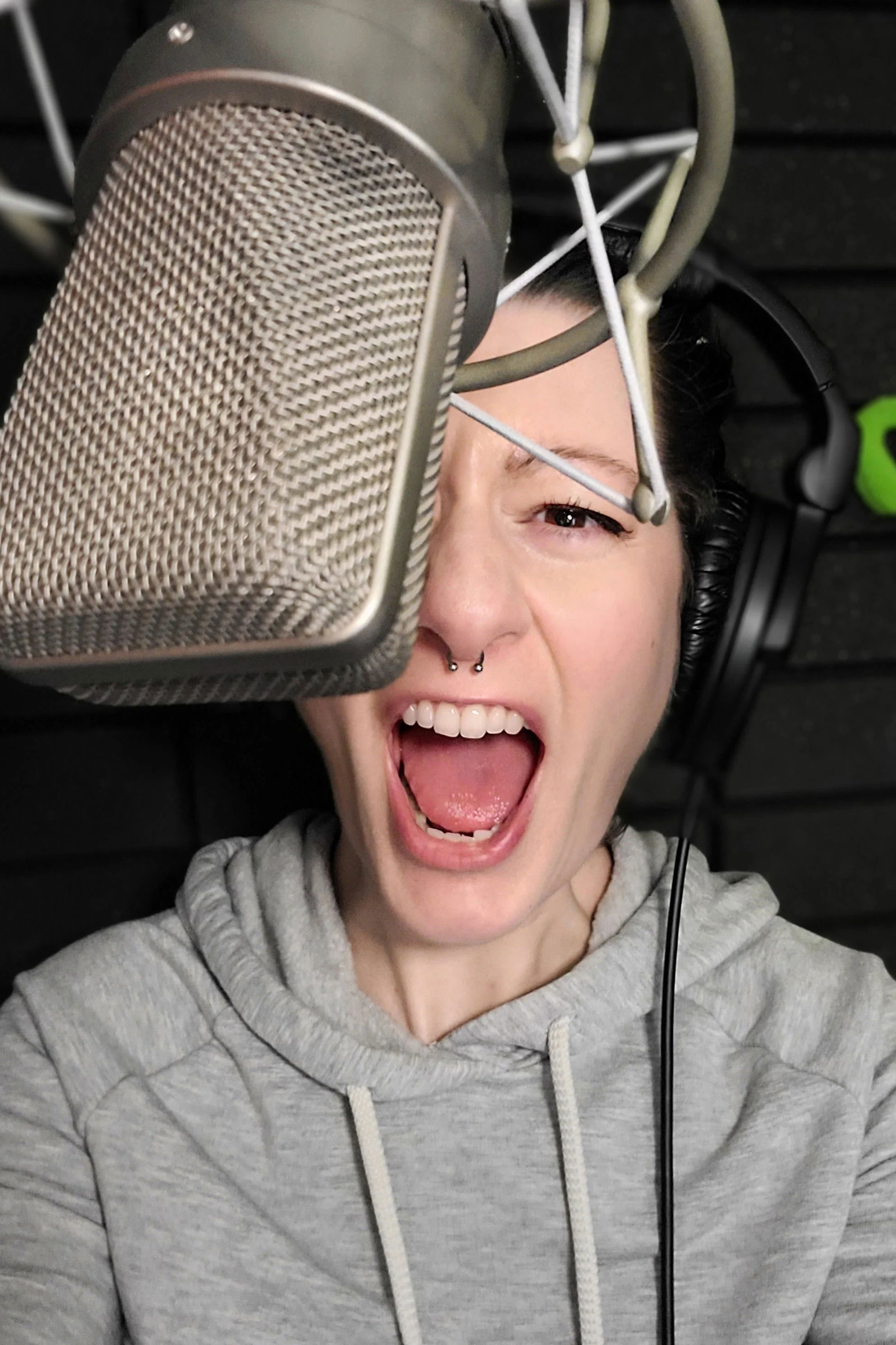 et billede af Kelsey Painter