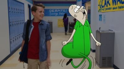 Thumbnail for Killer Puppies Season 1 Episode 6