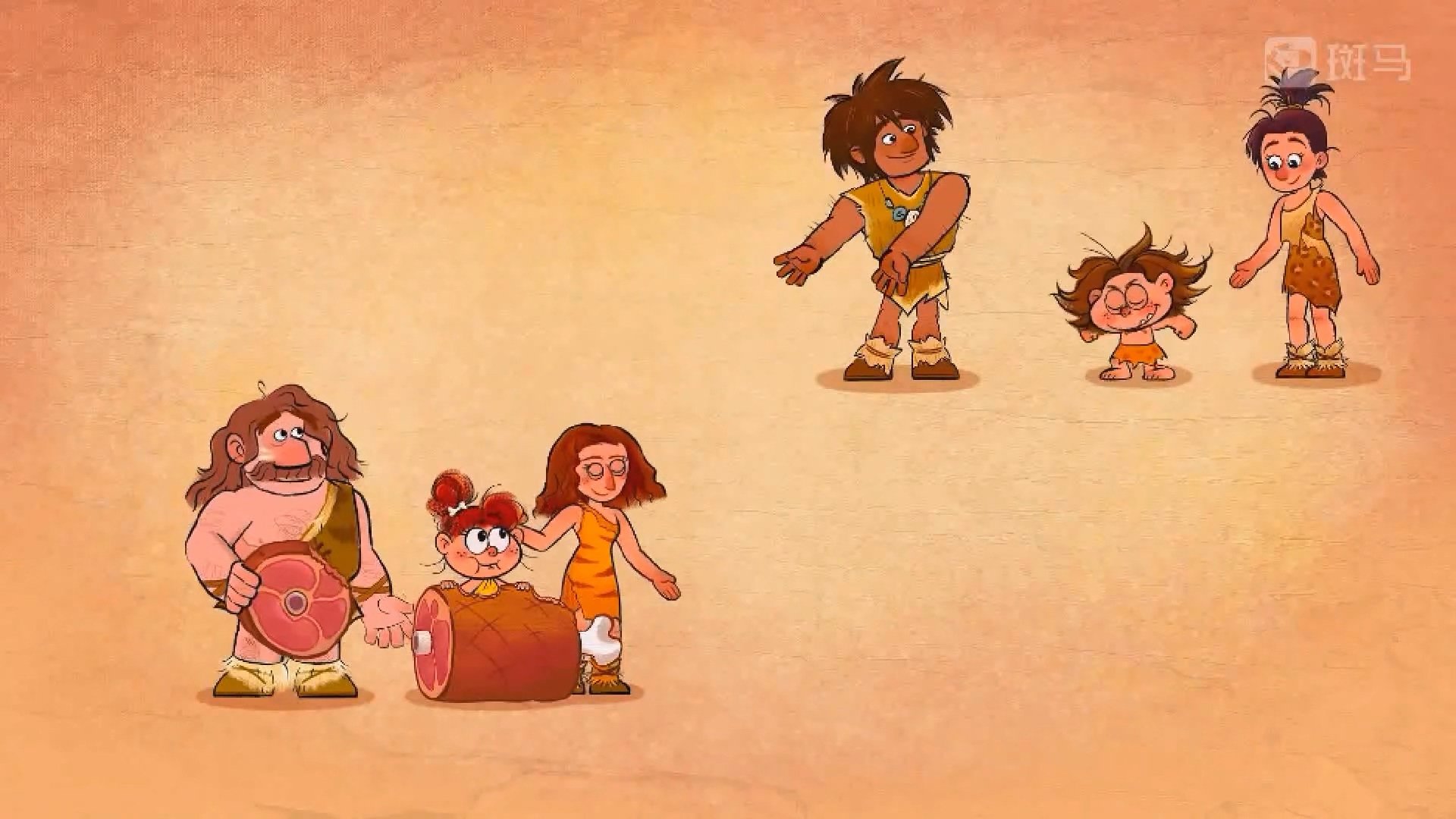 Thumbnail for Episode 2 Season 1 Episode 2