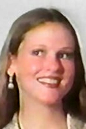 et billede af Donna Malvido