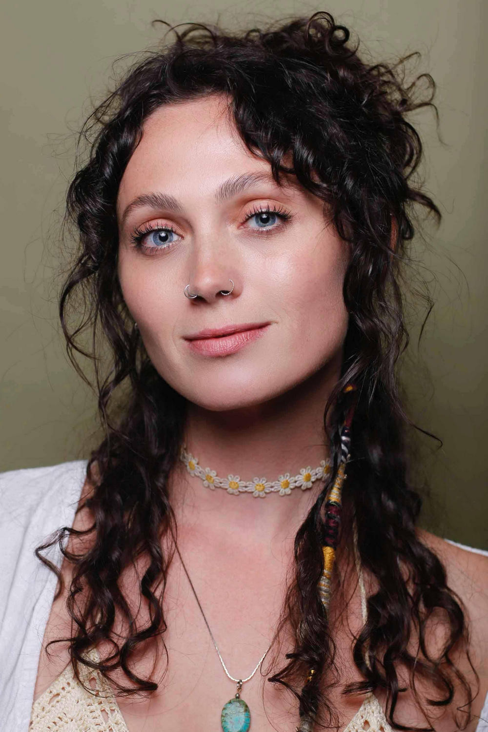 et billede af Alana Schoen