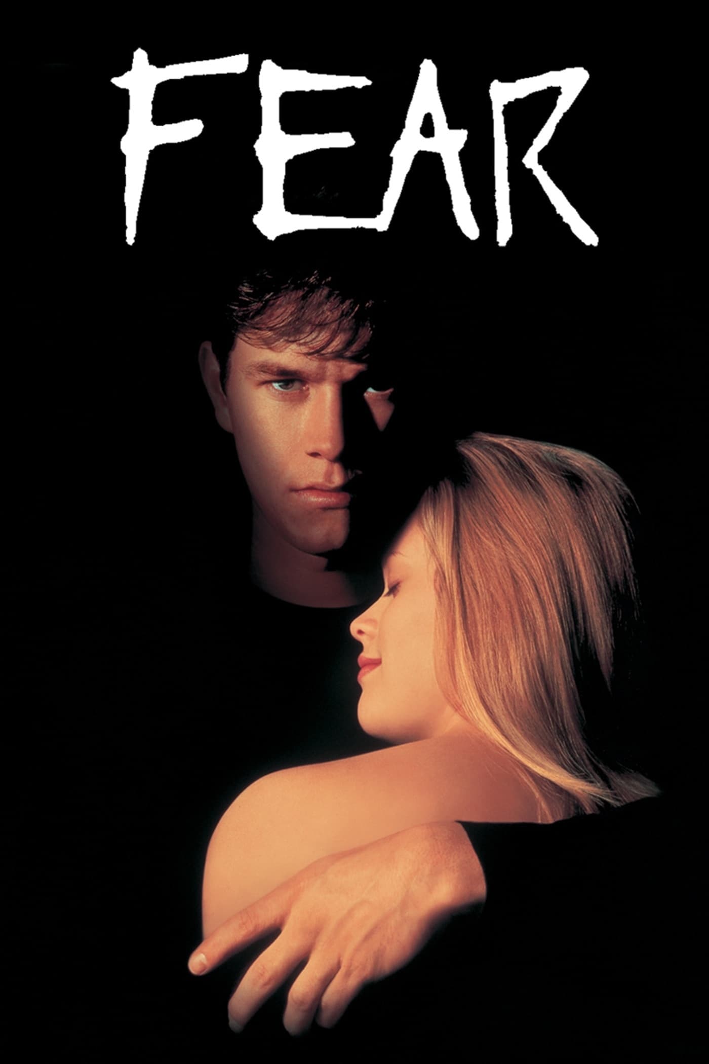 Fear Movie poster