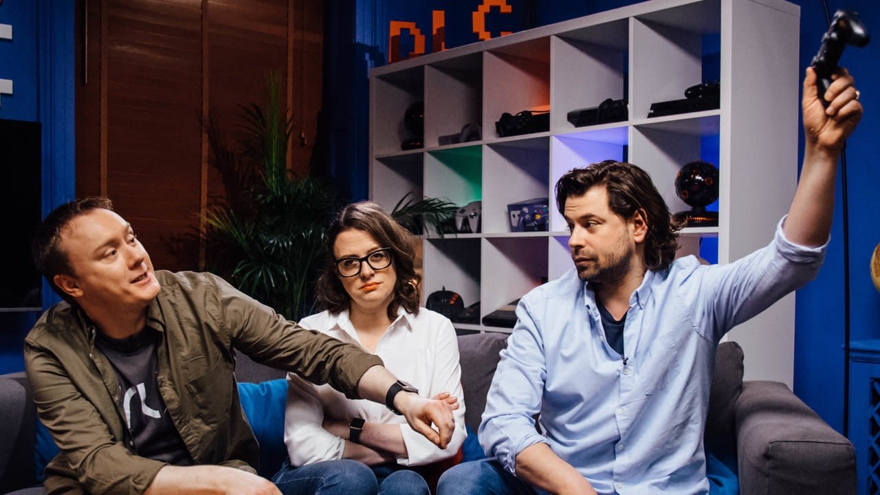 Thumbnail for Susan Calman Season 1 Episode 2
