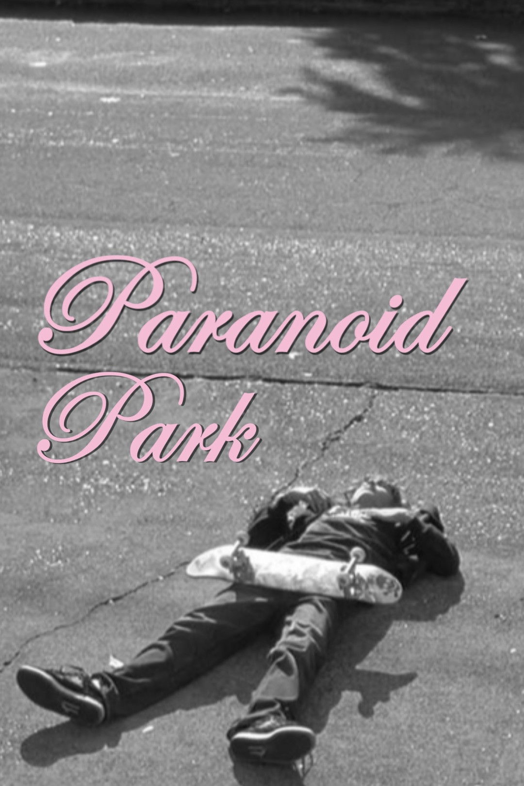 Paranoid Park