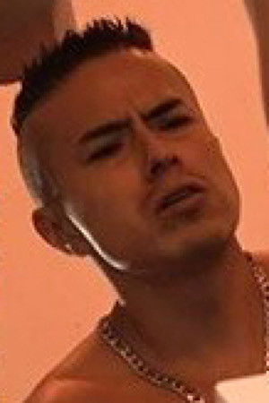 et billede af Jairo Perez