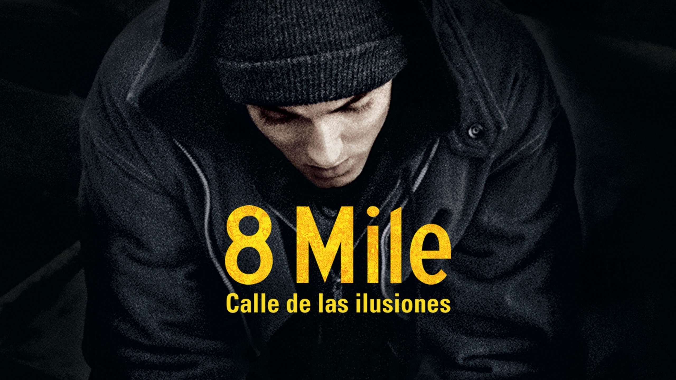 8 Mile