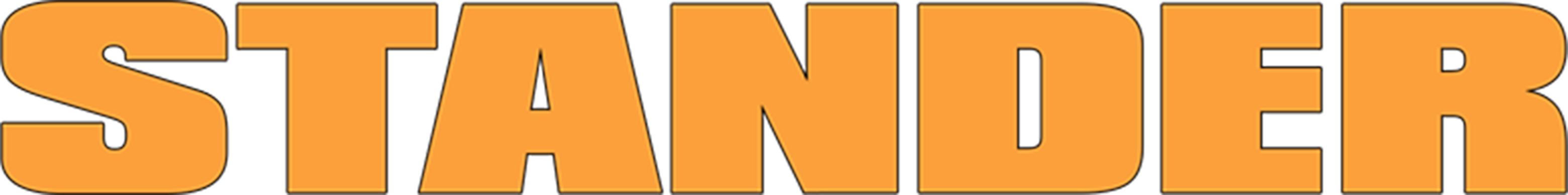 Stander Logo