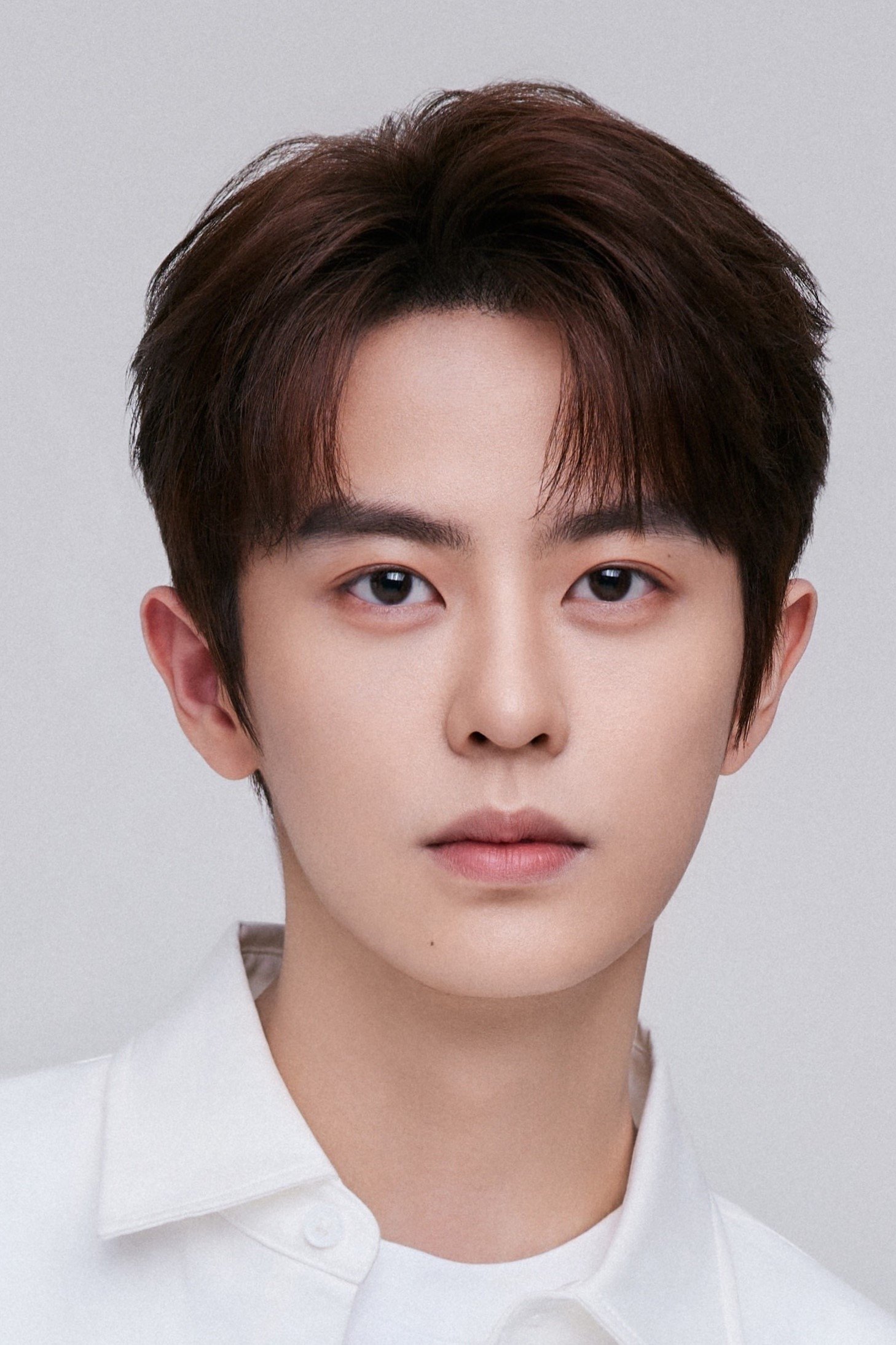 et billede af Liu Runming