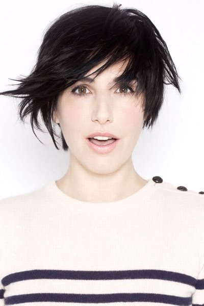 et billede af Sharleen Spiteri