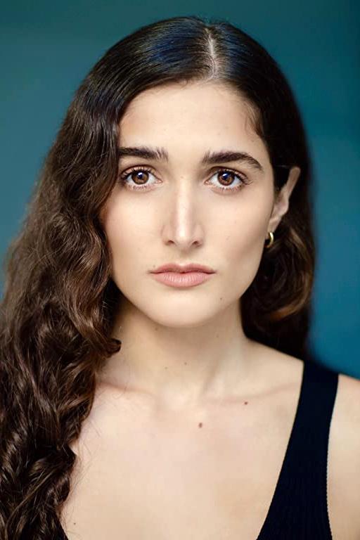 et billede af Maricelis Galanes