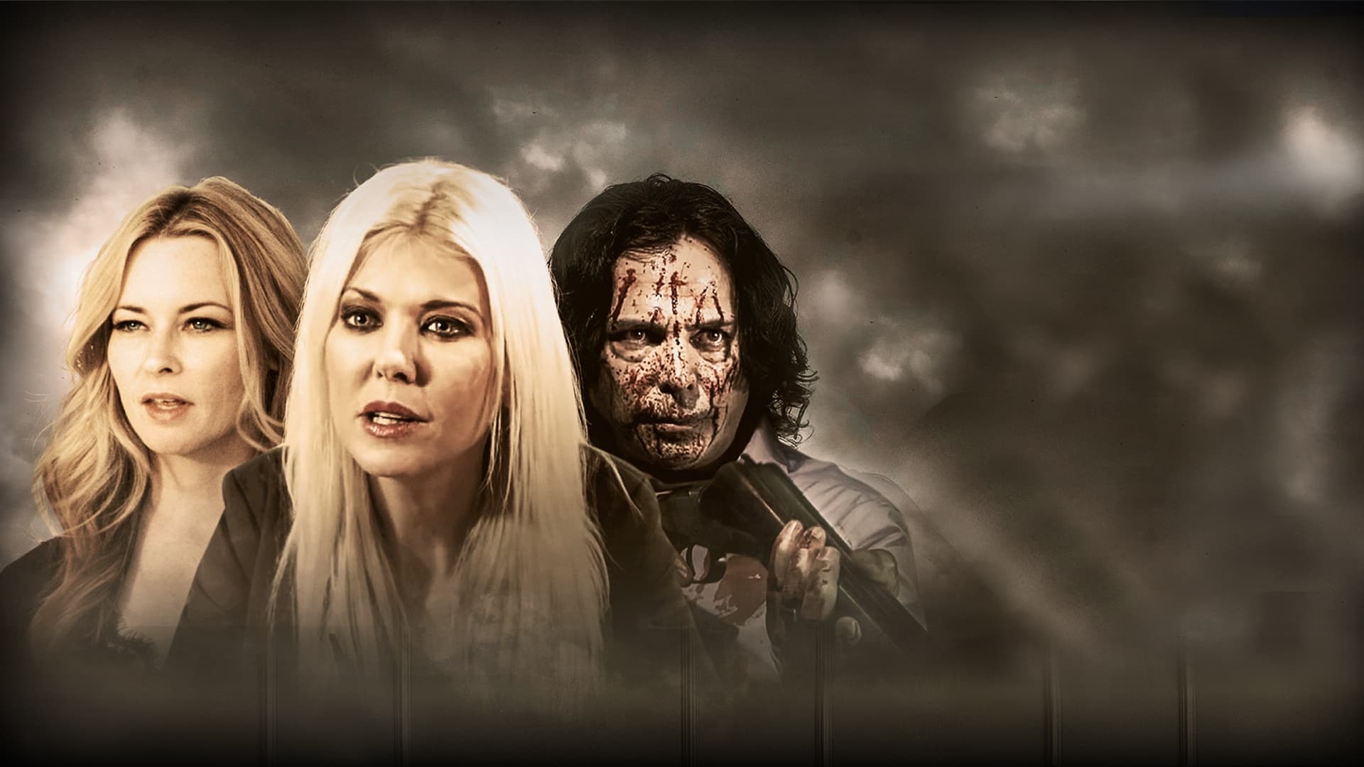 Art of the Dead (2019)