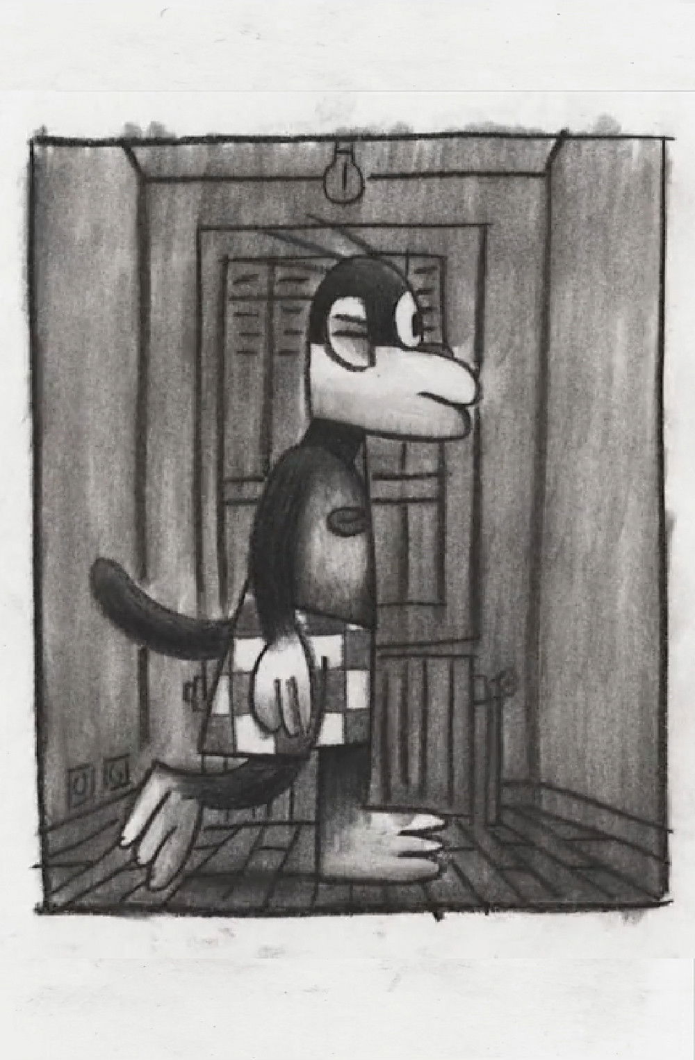 Prends garde à l’intuition