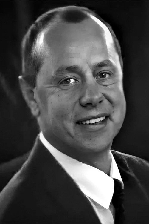 et billede af Alexander Zheromsky