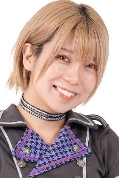 et billede af Nao Kakuta