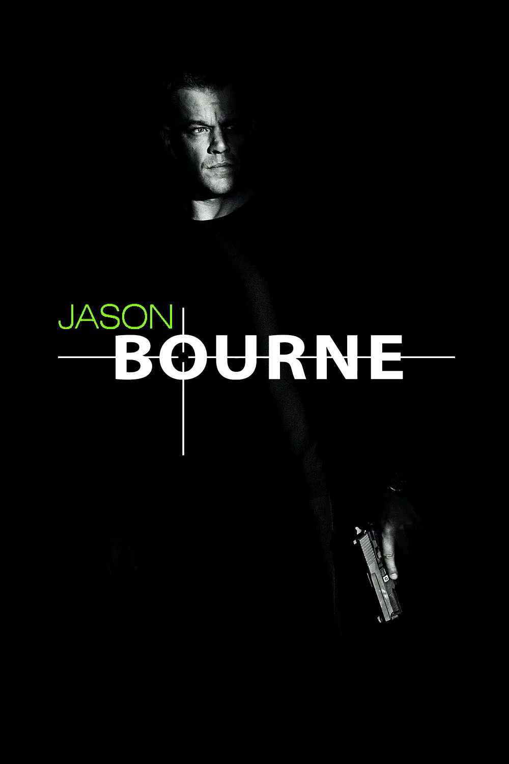 Jason Bourne
