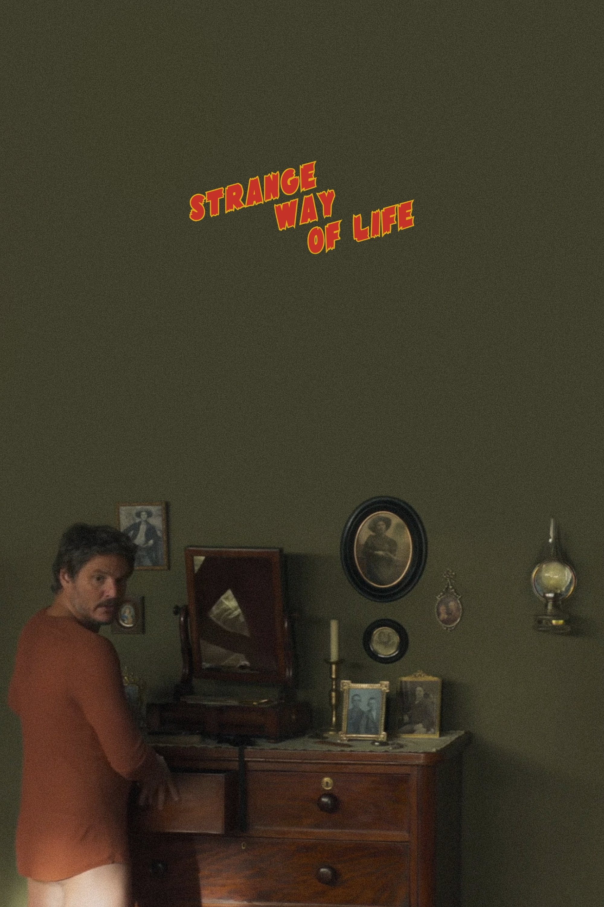 No Lag Poster 2