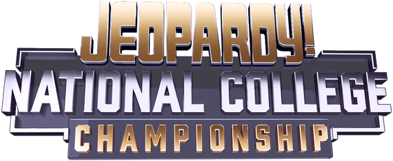Jeopardy! National College Championship