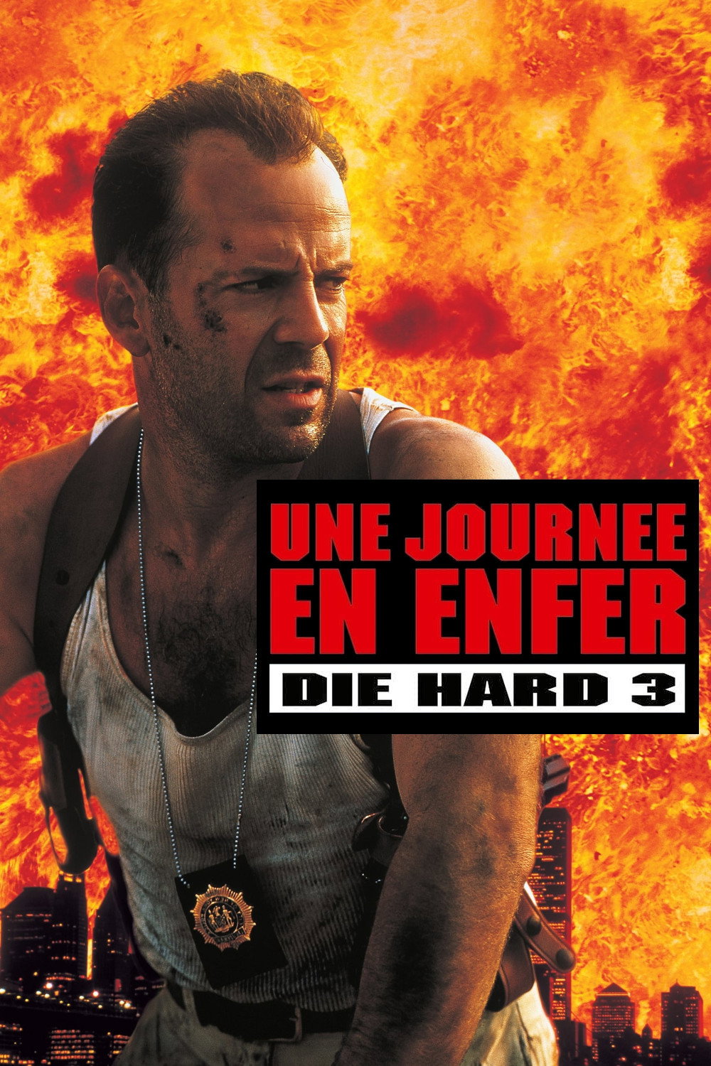 Une Journ e En Enfer Film 1995 John McTiernan Captain Watch Une Journ e En Enfer Film 1995 John McTiernan Captain Watch