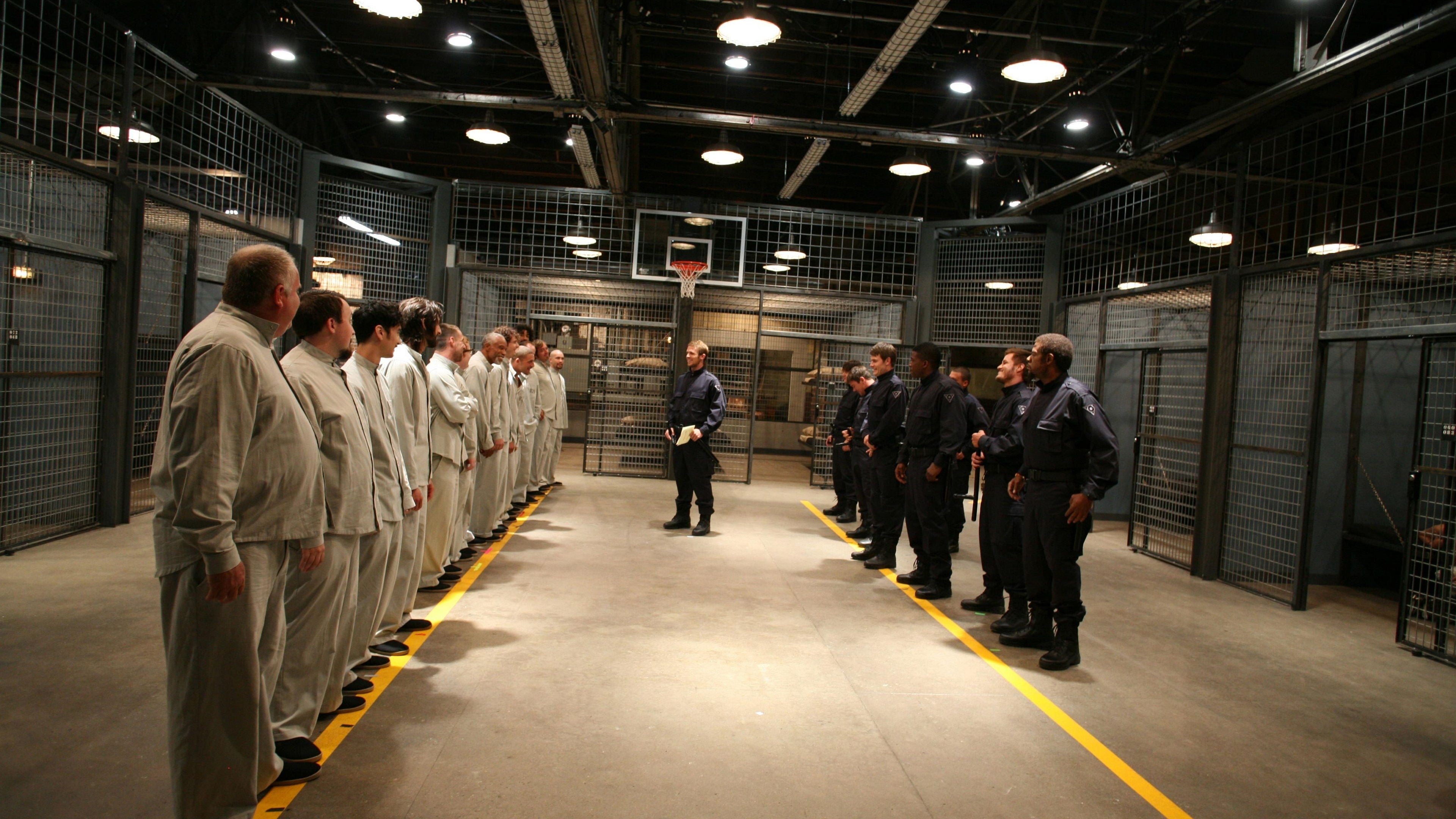 El experimento (2010)