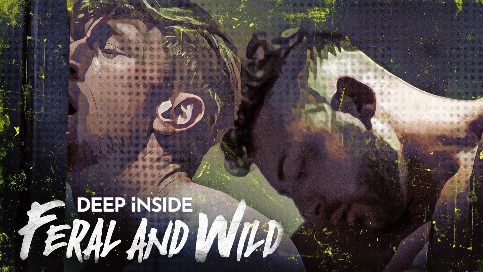 Feral And Wild (2022)