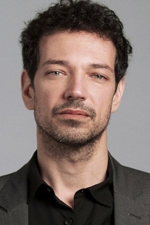 et billede af Christian Caner