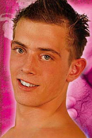 et billede af Steven Vulcan