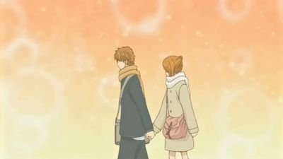 Bokura ga ita