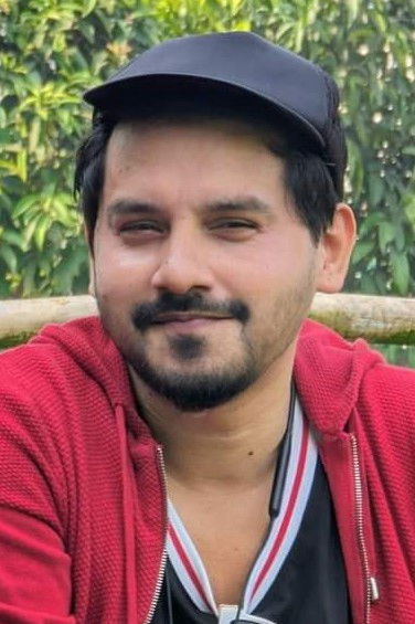 et billede af Imtu Ratish