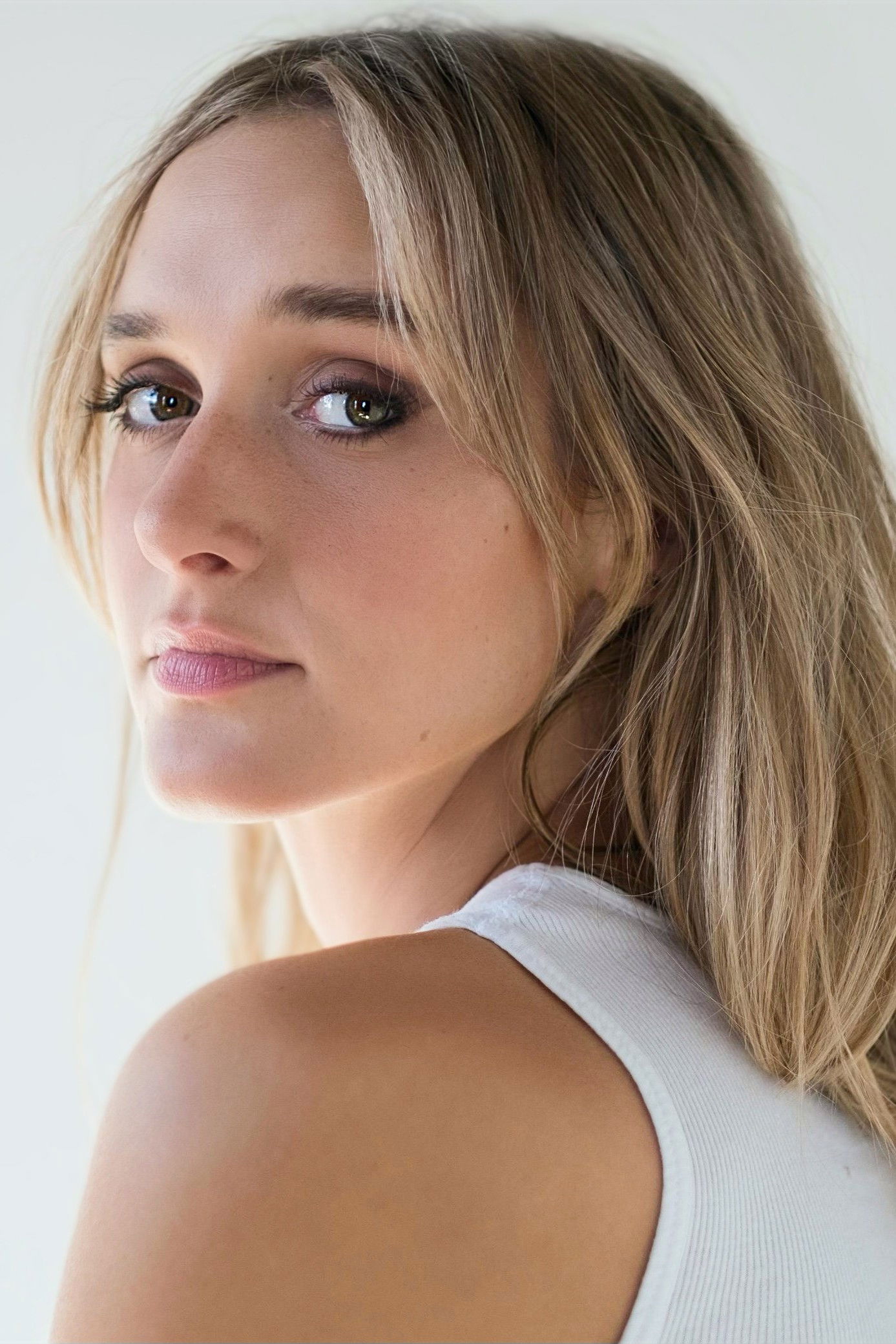 et billede af Michelle DeShon