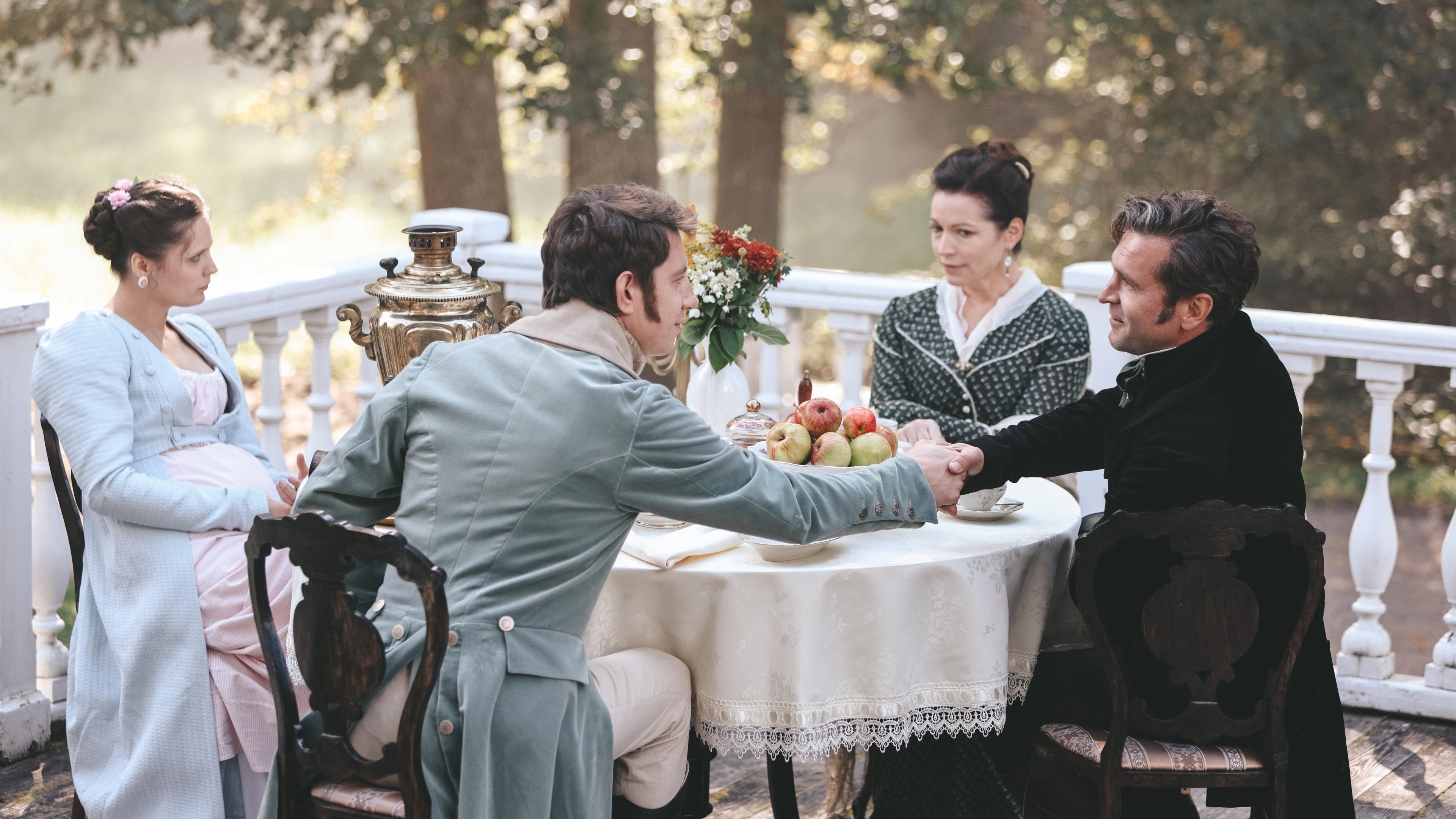 Onegin (2024)