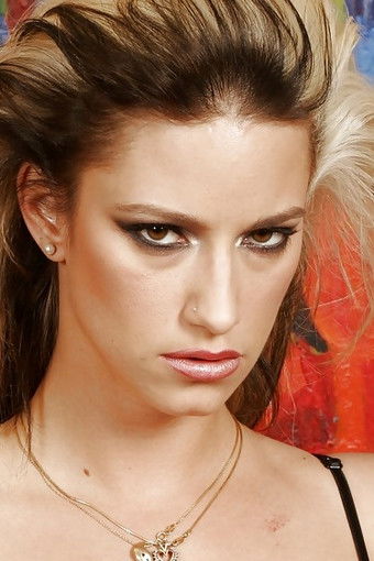 et billede af Sarah Wild