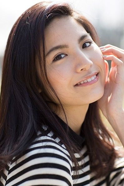 et billede af Honoka Mizuho