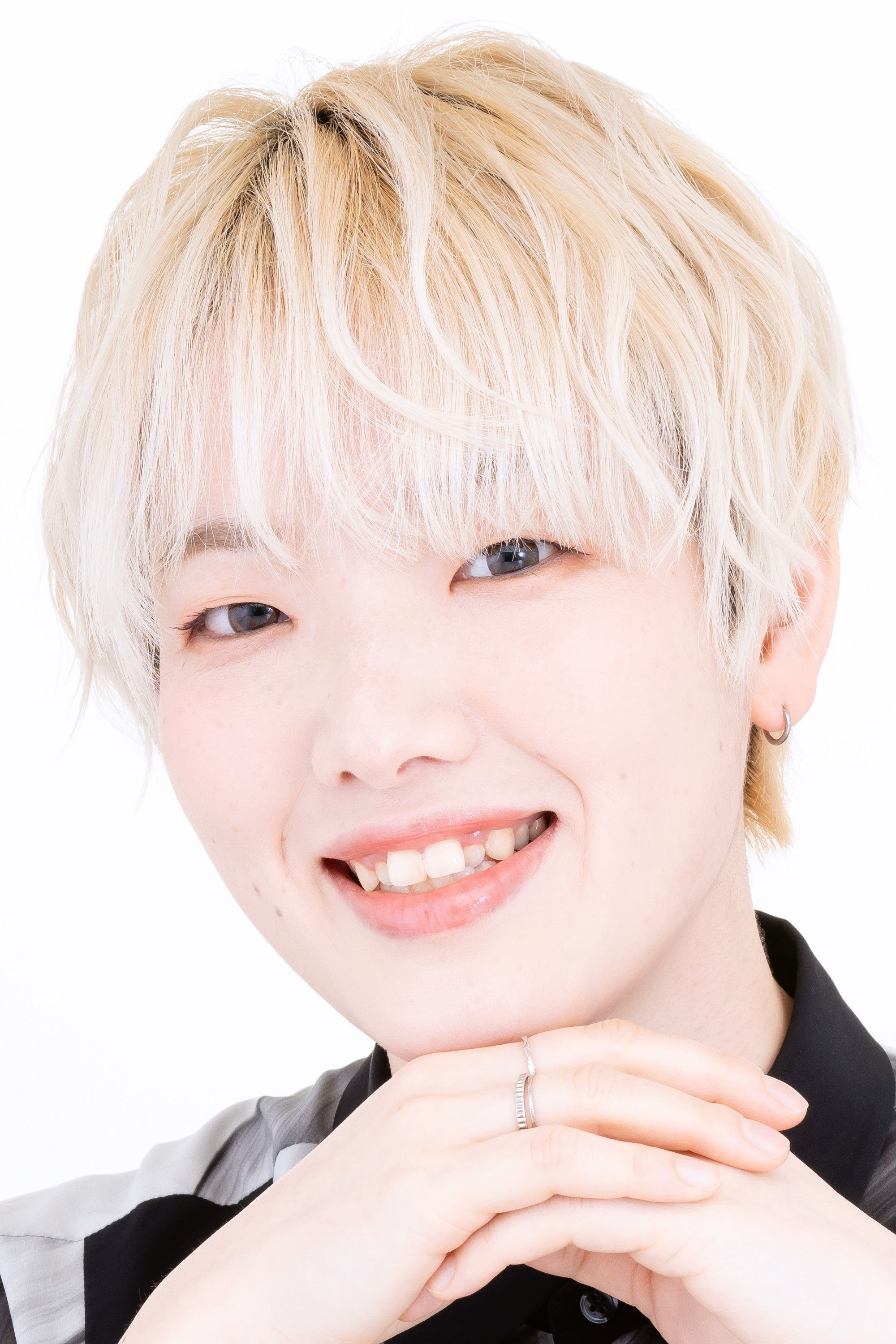 et billede af Sayaka Kunimatsu